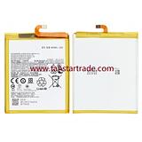 replacement battery LZ50 for Motorola Moto G100 XT2125 XT2075