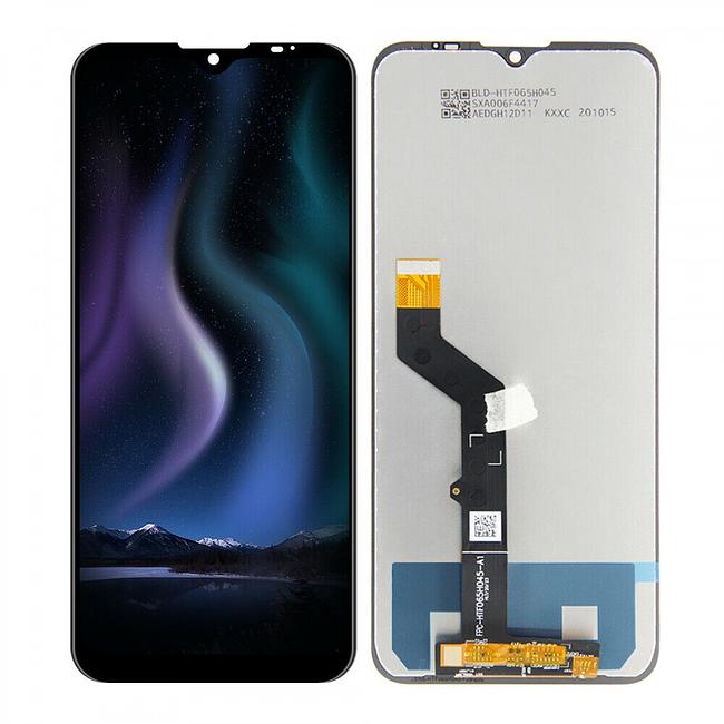 LCD digitizer assembly for Motorola Moto G9 Play XT2083