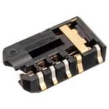 Audiojack for Motorola Moto Z Play XT1635