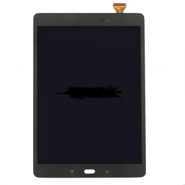 LCD digitizer assembly Samsung Tab A 9.7" T550 T551