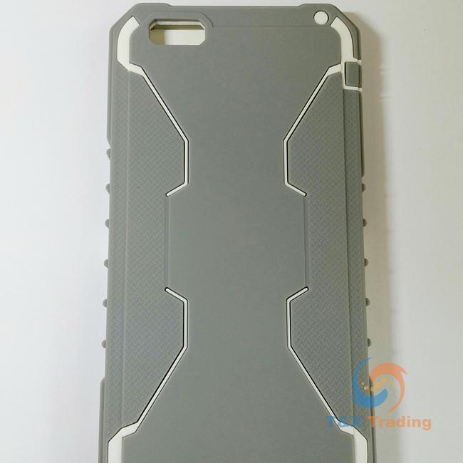 Apple iPhone 6 Plus / 6S Plus - Armour Defender Case