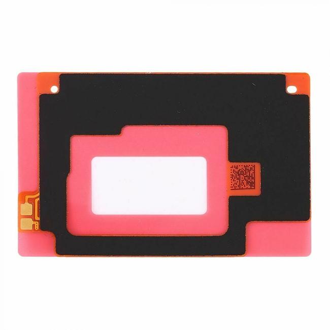 NFC wireless coil sticker flex SMALL VERSION for Google Pixel 3 XL 6.3"