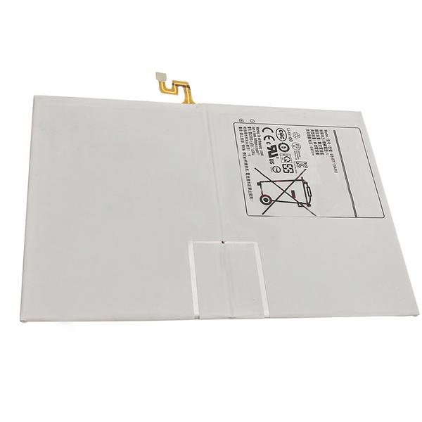 replacement battery EB-BT725ABU for Samsung Tab S6 T860 Tab S5E T720 S6 Lite P610