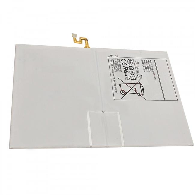 replacement battery EB-BT725ABU for Samsung Tab S6 T860 Tab S5E T720 S6 Lite P610