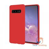 Samsung Galaxy S10 - Soft Feeling Jelly Case