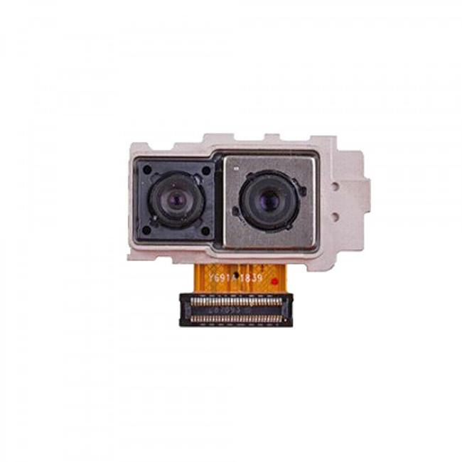 back camera (International Ver.) for LG G8 G820 ThinQ LG V40
