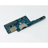charging port assembly for Samsung Tab S5E 10.5" 2019 SM-T720