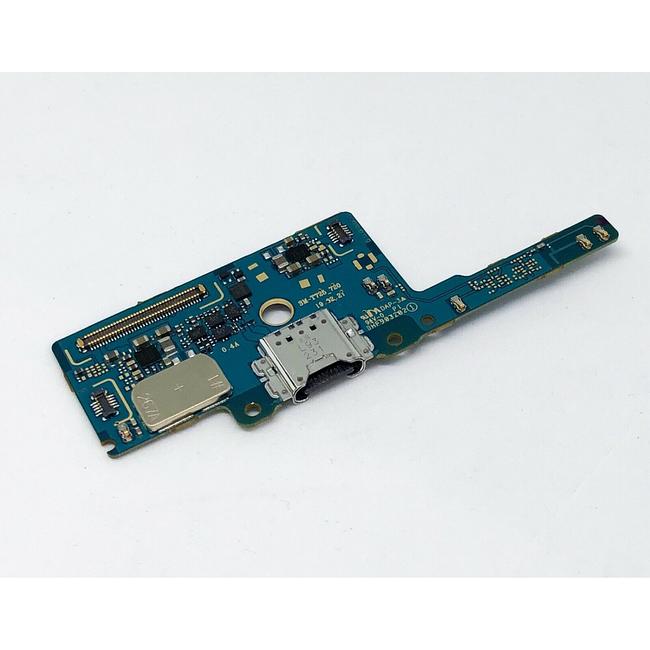 charging port assembly for Samsung Tab S5E 10.5" 2019 SM-T720