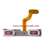 volume flex for Samsung Galaxy Z Fold 4 5G F936