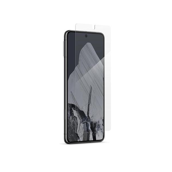 Google Pixel 8  Tempered Glass Screen Protector