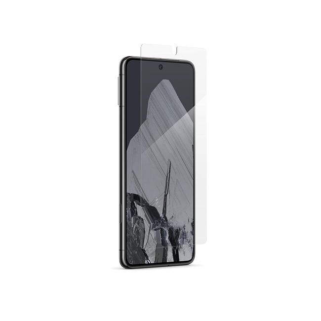 Google Pixel 8  Tempered Glass Screen Protector