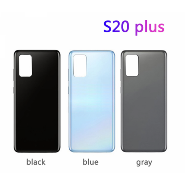 back battery cover for Samsung S20 Plus G985 S20 G985 G986 5G