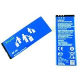 Replacement battery for Nokia lumia 620 lumia 701