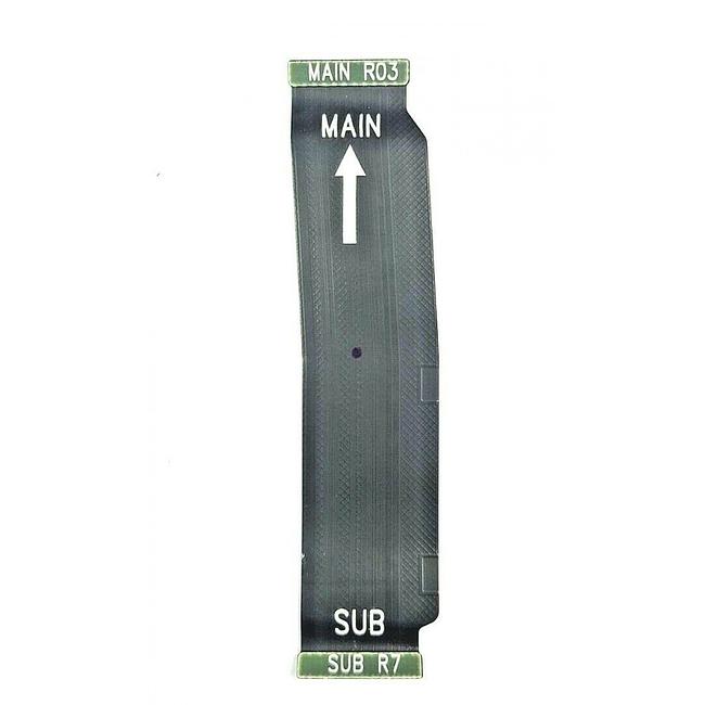 main flex for Samsung note 10 Lite  N7700 N770