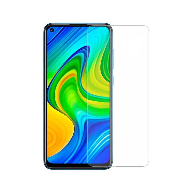 XiaoMi Redmi Note 9 / Samsung A71  Tempered Glass Screen Protector