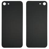 back glass BIG camera hole for iphone 8 4.7