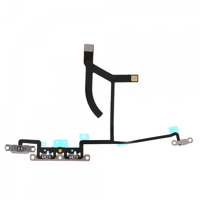 volume flex for iphone XS Max