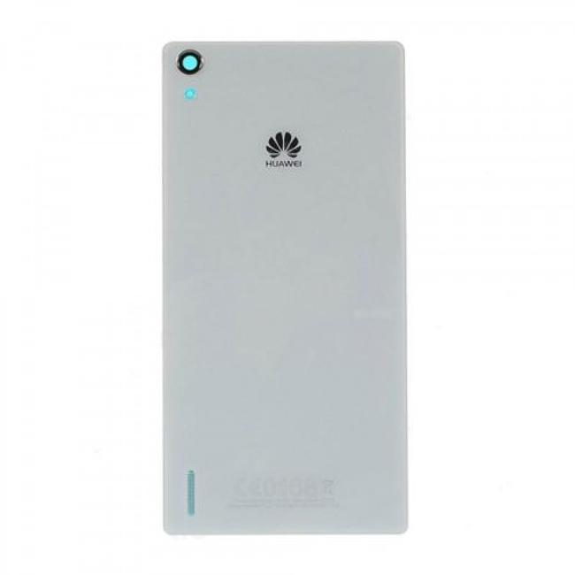 Back cover for Huawei Ascend P7