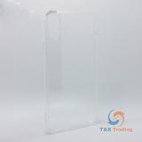 Apple iPhone X / XS - Silicone Phone Case With Dust Plug