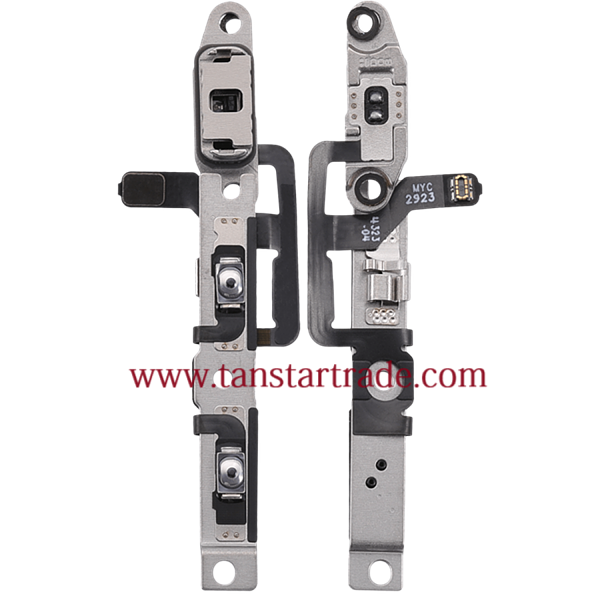 volume flex for iPhone 15