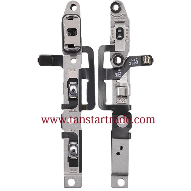 volume flex for iPhone 15