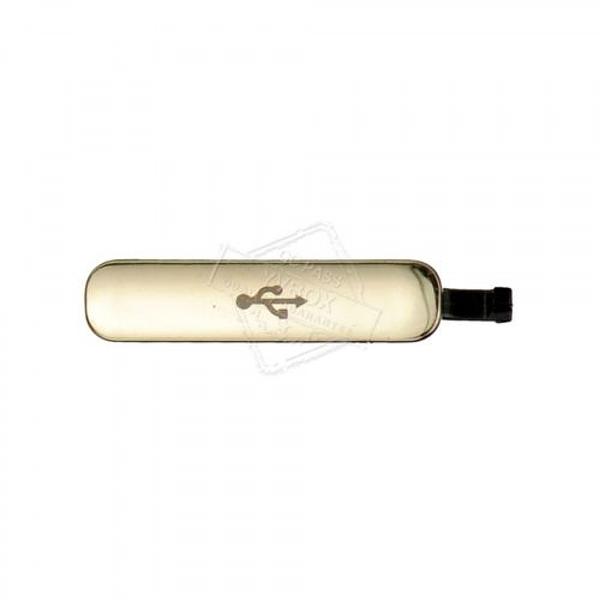 charging port cover Samsung Galaxy S5 i9600 G900 i9605