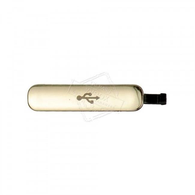 charging port cover Samsung Galaxy S5 i9600 G900 i9605