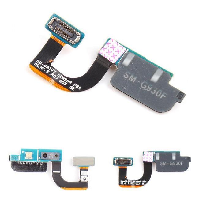 proximity light sensor flex for Samsung S7 G9300 G930 G930F G930A