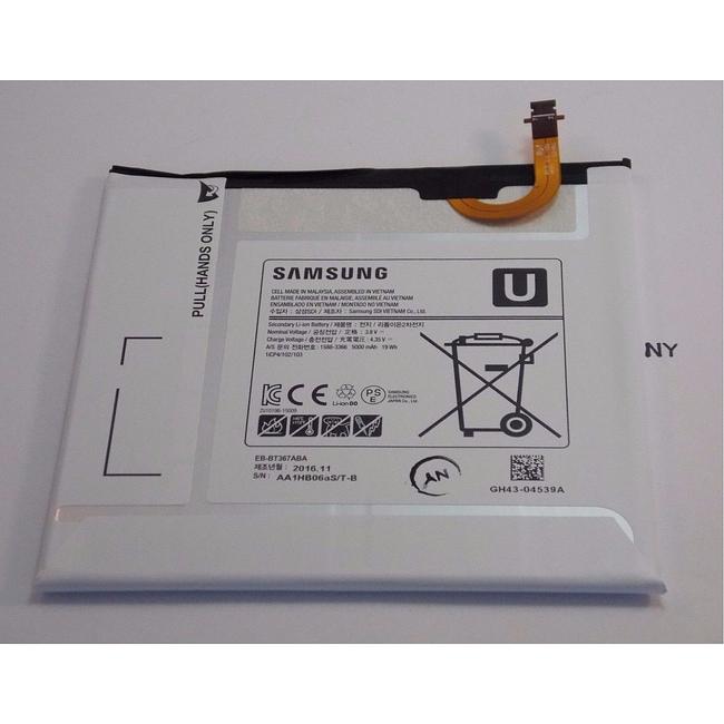 replacement battery EB-BT367ABA T377 T380 T387