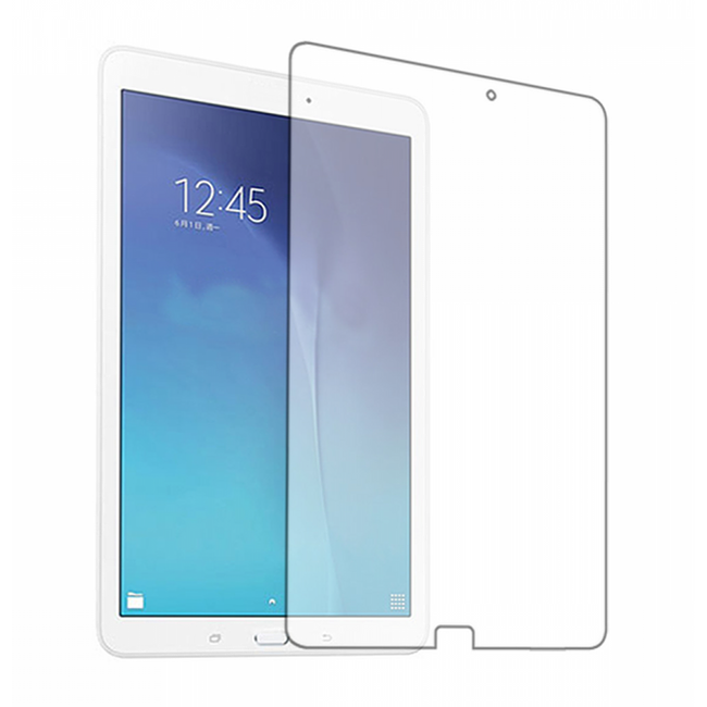 Samsung Galaxy Tab E 9.6 Tempered Glass Screen Protector (T560)