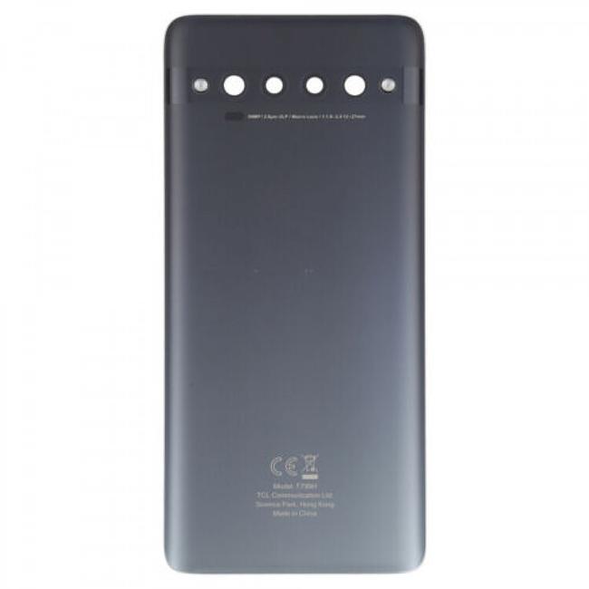 back cover for TCL 10 Pro