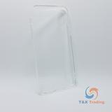 Apple iPhone X / XS - Silicone Phone Case With Dust Plug