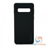 Samsung Galaxy S10 - TanStar Slim Sleek Dual-Layered Case