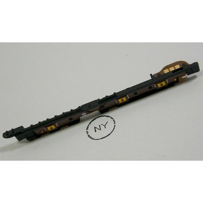 volume flex for LG G8 G820 ThinQ