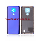 back battery cover for Motorola Moto G9 Play XT2083