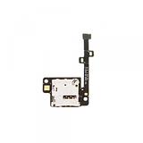 sim connector flex for Samsung N5100 Galaxy Note 8 AT&T
