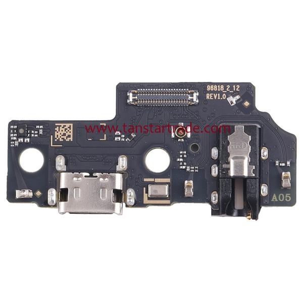 charging port assembly for Samsung  Galaxy A05 SM-A055F/DS A055S A055W