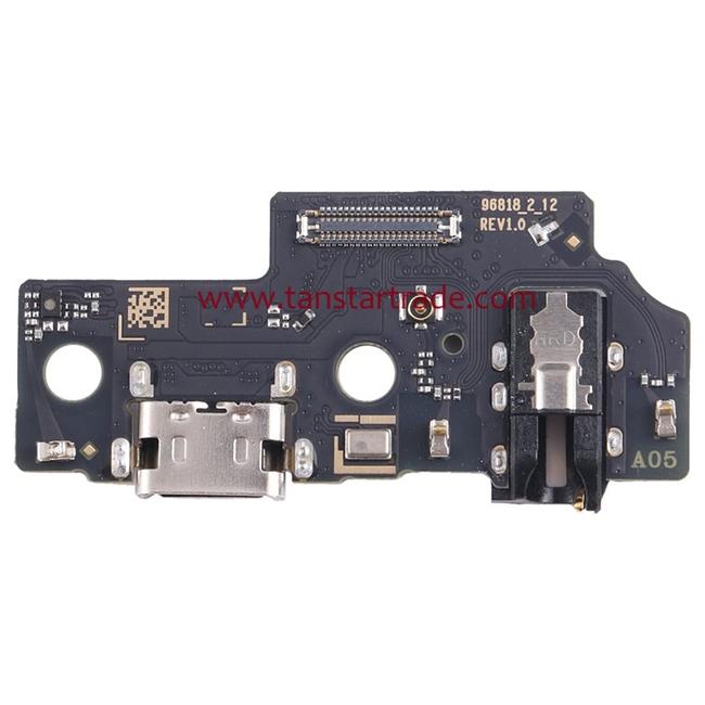 charging port assembly for Samsung  Galaxy A05 SM-A055F/DS A055S A055W