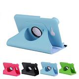 Samsung Galaxy Tab E Lite 7" - 360 Leather Case