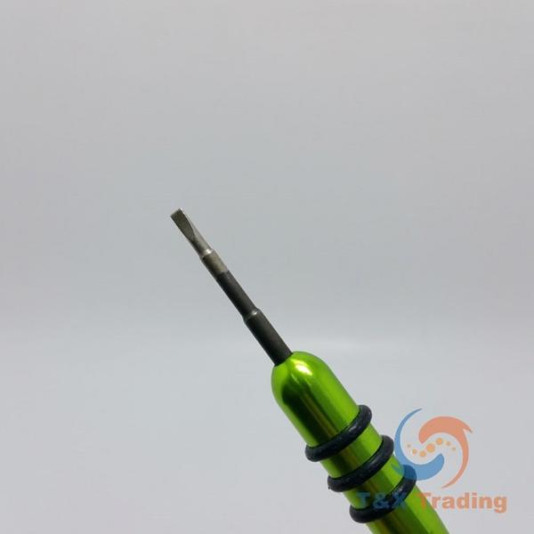 Screwdriver 2.0x25mm For cellphone iPhone HTC Samsung Xperia Nokia