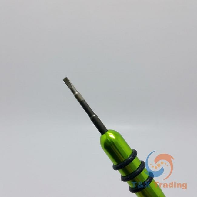 Screwdriver 2.0x25mm For cellphone iPhone HTC Samsung Xperia Nokia