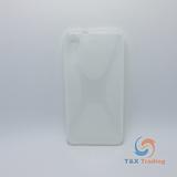HTC Desire 626 - X-line Silicone Phone Case