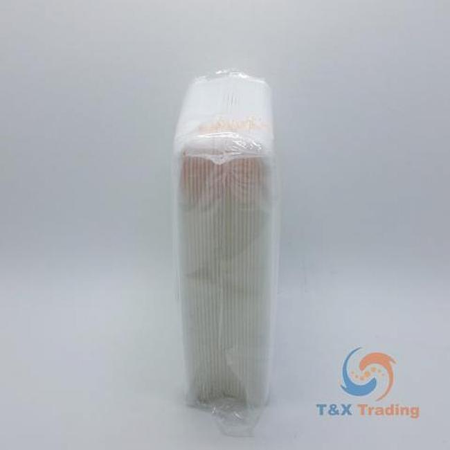 Apple iPhone 16 Pro  Max / 17 Pro Max Bulk (25Pcs) Tempered Glass Screen Protector