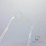 Apple iPhone X / XS - Silicone Phone Case With Dust Plug