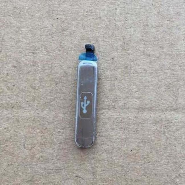 charging port cover Samsung Galaxy S5 i9600 G900 i9605