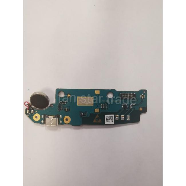 charging port assembly for CoolPad Model S cp3636a