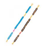 side button set plastic for Motorola Moto E7 Power XT2097