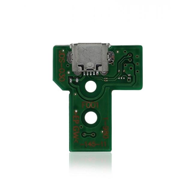 micro USB port PS4 Slim PlayStation 4 Pro Controllers JDS-030