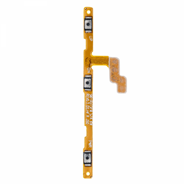 power volume flex for Samsung Galaxy A51 2020 A515 A515F