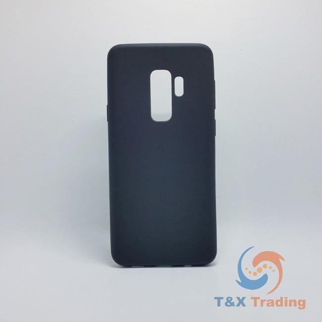 Samsung Galaxy S9 Plus - Silicone Phone Case